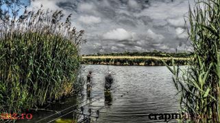 Crapmania - 2013